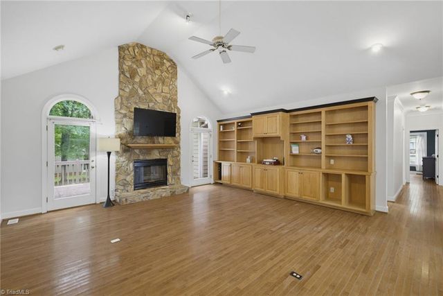 7802 High Meadows Road, Greensboro, NC 27455