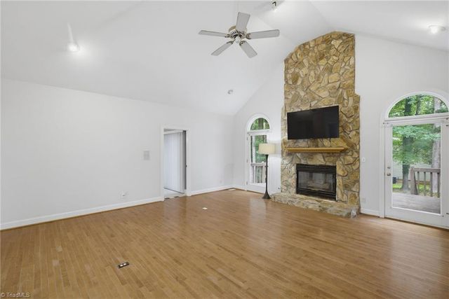 7802 High Meadows Road, Greensboro, NC 27455