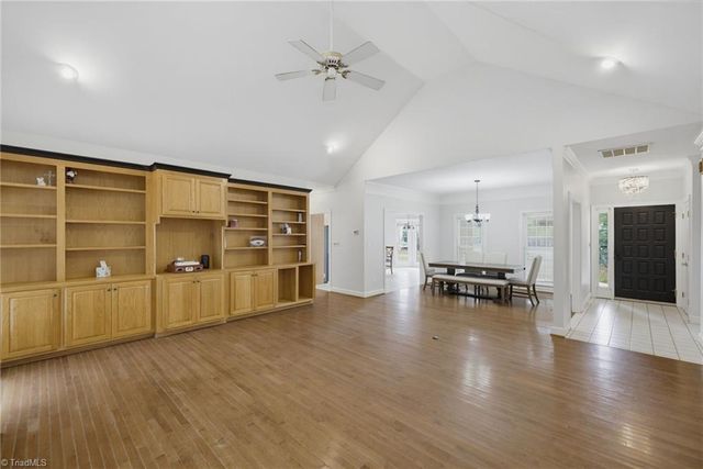7802 High Meadows Road, Greensboro, NC 27455