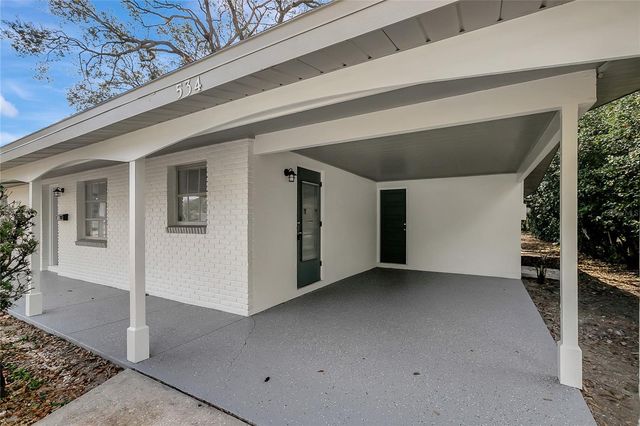 534 W CAROLE STREET, Lakeland, FL 33803