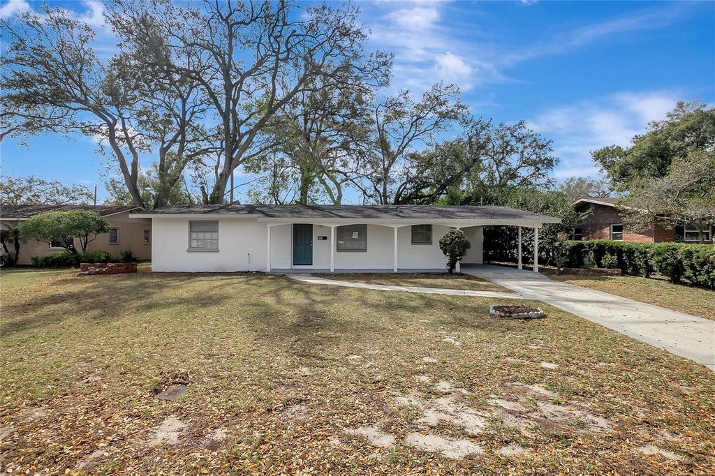 534 W CAROLE STREET, Lakeland, FL 33803