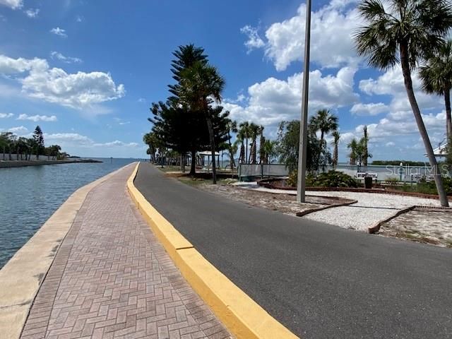 4851 W GANDY BOULEVARD B10L30, Tampa, FL 33611