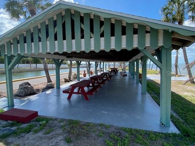 4851 W GANDY BOULEVARD B10L30, Tampa, FL 33611