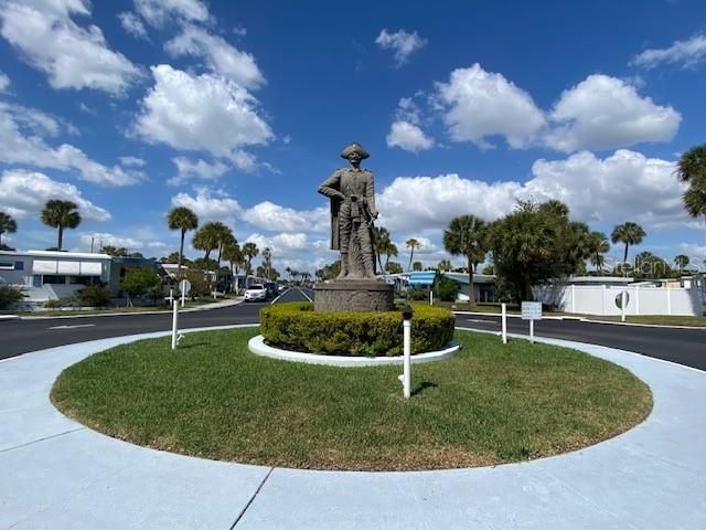 4851 W GANDY BOULEVARD B10L30, Tampa, FL 33611