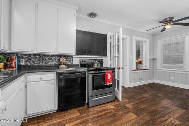 902 Treemont Road NW, Wilson, NC 27896