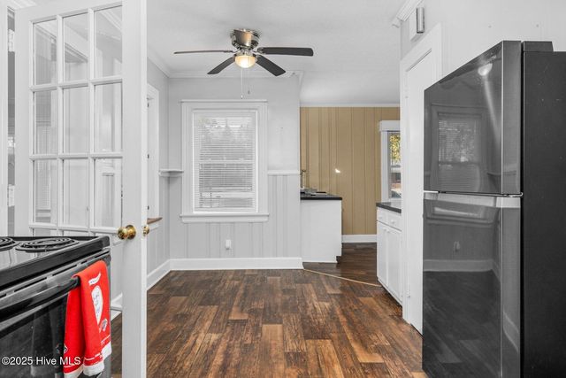 902 Treemont Road NW, Wilson, NC 27896