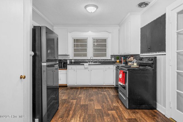 902 Treemont Road NW, Wilson, NC 27896