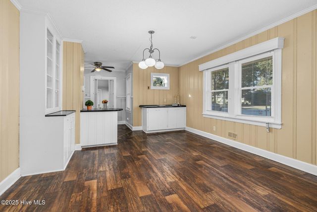 902 Treemont Road NW, Wilson, NC 27896