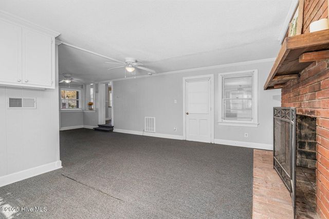 902 Treemont Road NW, Wilson, NC 27896