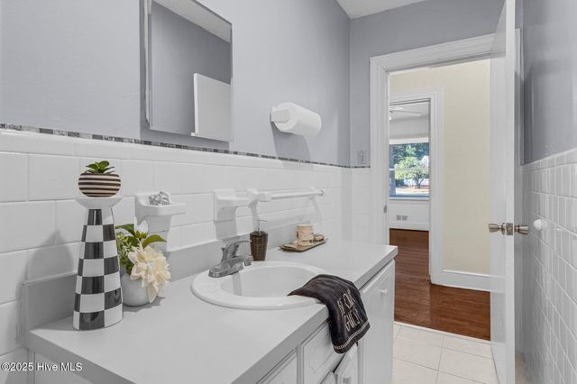 902 Treemont Road NW, Wilson, NC 27896