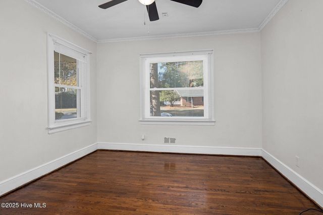 902 Treemont Road NW, Wilson, NC 27896