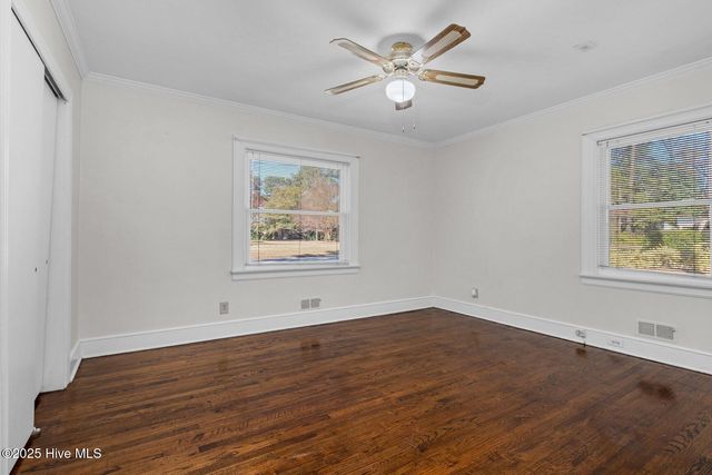 902 Treemont Road NW, Wilson, NC 27896