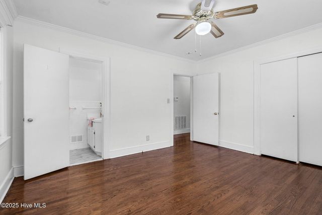 902 Treemont Road NW, Wilson, NC 27896