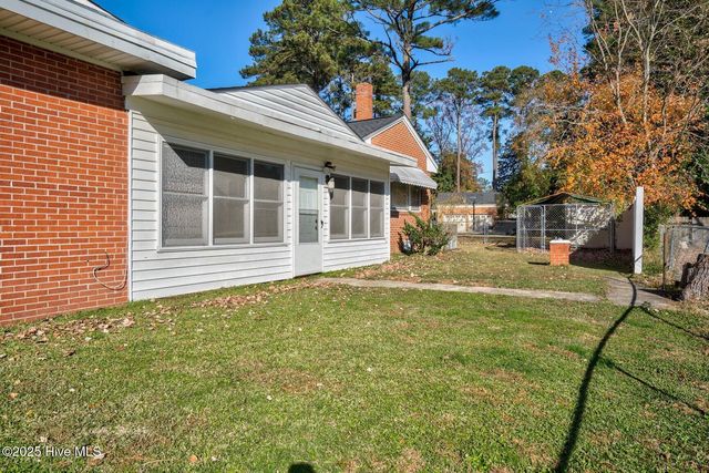 902 Treemont Road NW, Wilson, NC 27896