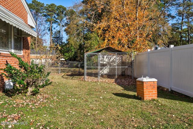 902 Treemont Road NW, Wilson, NC 27896