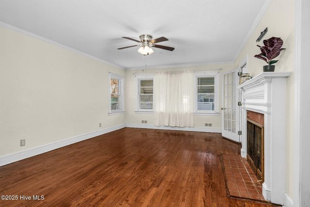 902 Treemont Road NW, Wilson, NC 27896