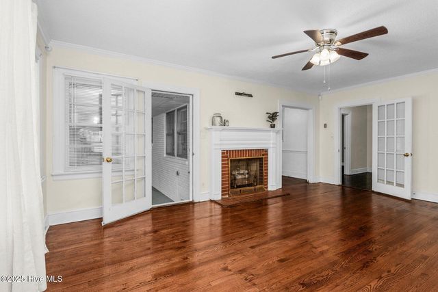 902 Treemont Road NW, Wilson, NC 27896