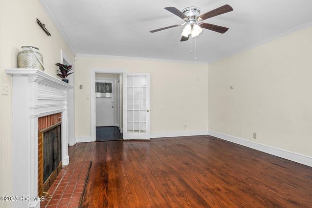 902 Treemont Road NW, Wilson, NC 27896