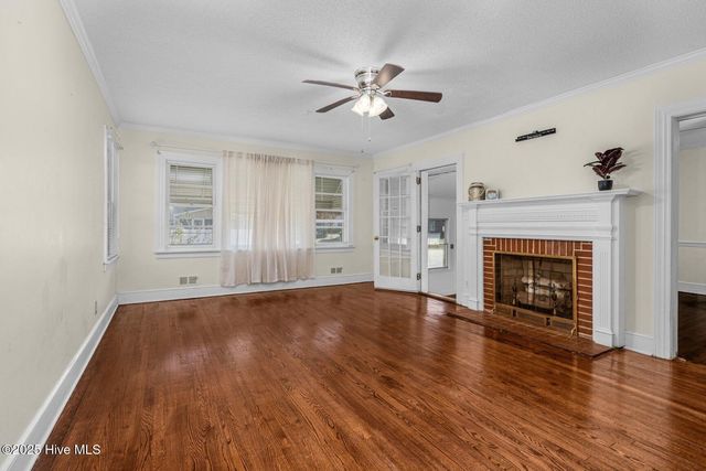 902 Treemont Road NW, Wilson, NC 27896