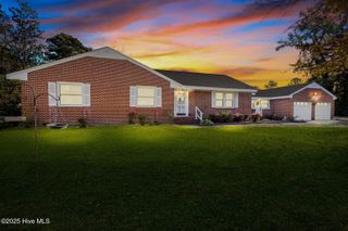 902 Treemont Road NW, Wilson, NC 27896