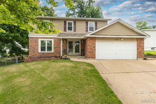 1440 Glenlea Drive, Maryland Heights, MO 63043
