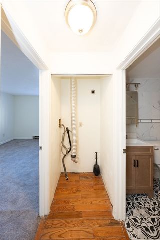 11B Gibbs Street 28, Worcester, MA 01607