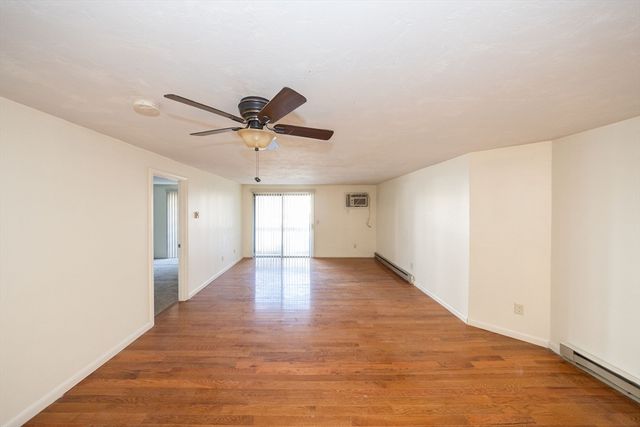 11B Gibbs Street 28, Worcester, MA 01607