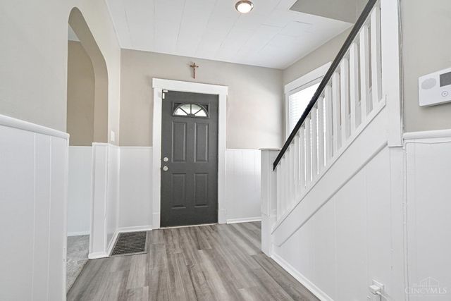 2364 Langdon Farm Road, Cincinnati, OH 45237