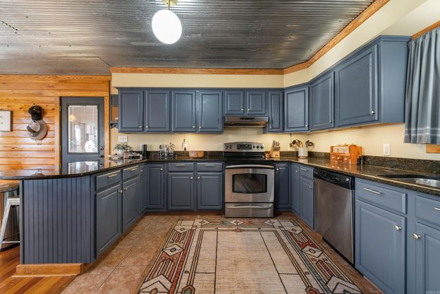 180 Lookout Dr., Tumbling Shoals, AR 72581