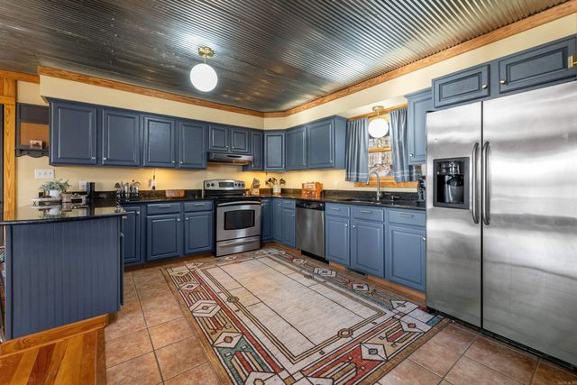 180 Lookout Dr., Tumbling Shoals, AR 72581