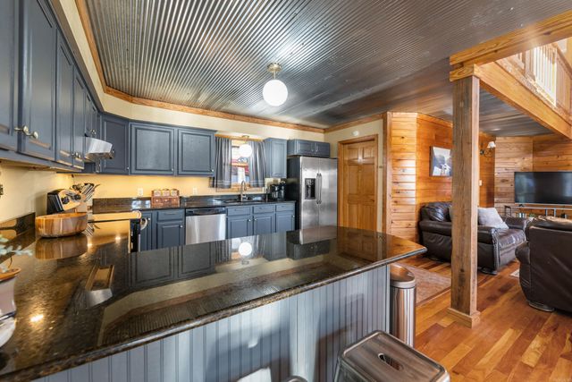 180 Lookout Dr., Tumbling Shoals, AR 72581