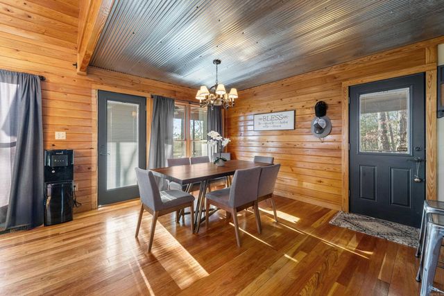 180 Lookout Dr., Tumbling Shoals, AR 72581