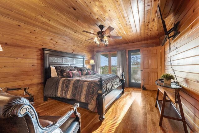 180 Lookout Dr., Tumbling Shoals, AR 72581