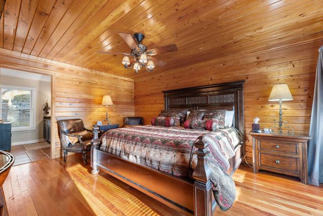 180 Lookout Dr., Tumbling Shoals, AR 72581