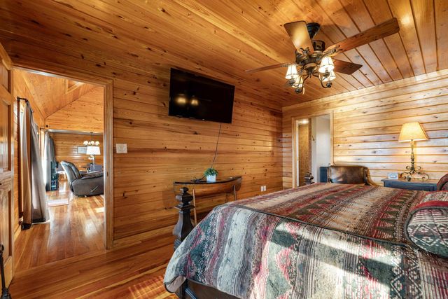 180 Lookout Dr., Tumbling Shoals, AR 72581