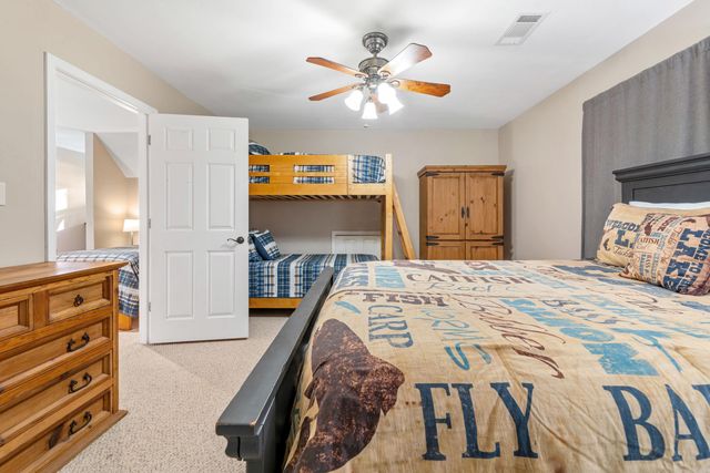 180 Lookout Dr., Tumbling Shoals, AR 72581