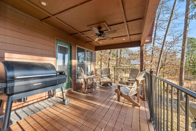 180 Lookout Dr., Tumbling Shoals, AR 72581