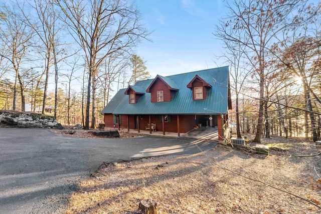 180 Lookout Dr., Tumbling Shoals, AR 72581