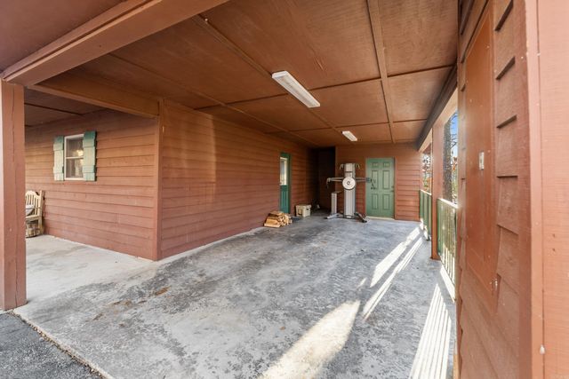 180 Lookout Dr., Tumbling Shoals, AR 72581