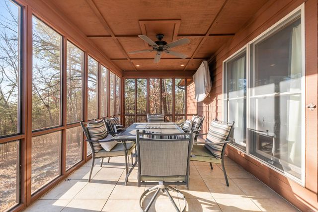 180 Lookout Dr., Tumbling Shoals, AR 72581