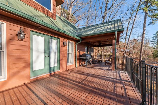 180 Lookout Dr., Tumbling Shoals, AR 72581
