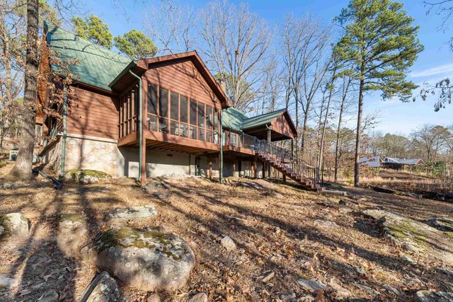 180 Lookout Dr., Tumbling Shoals, AR 72581
