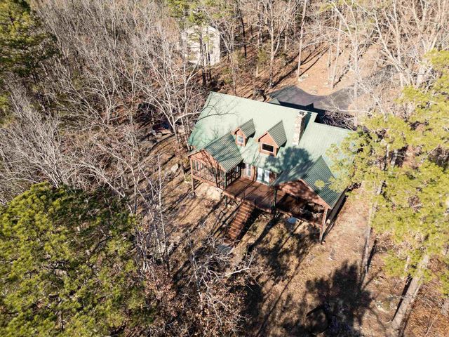 180 Lookout Dr., Tumbling Shoals, AR 72581