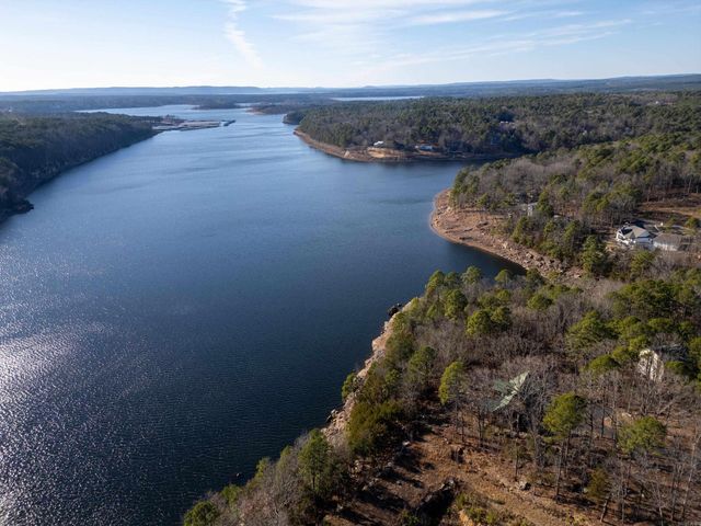 180 Lookout Dr., Tumbling Shoals, AR 72581