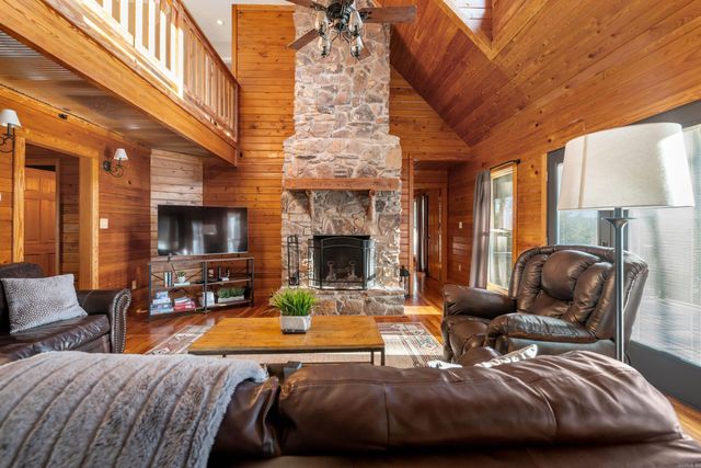 180 Lookout Dr., Tumbling Shoals, AR 72581