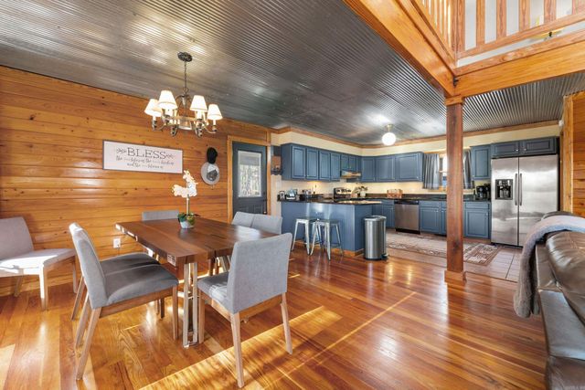 180 Lookout Dr., Tumbling Shoals, AR 72581