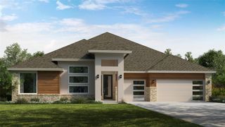 1213 Stormy DR, Georgetown, TX 78628