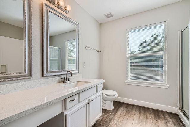 17507 S Compass Rose Circle, Crosby, TX 77532