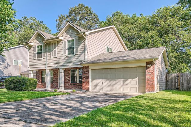 17507 S Compass Rose Circle, Crosby, TX 77532