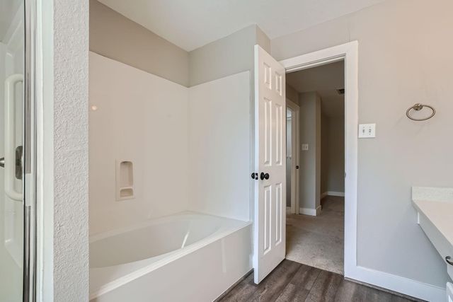 17507 S Compass Rose Circle, Crosby, TX 77532